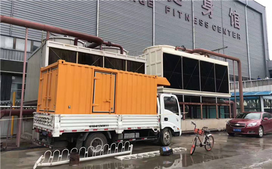 德城300KW发电机组适配电缆规格选型指南