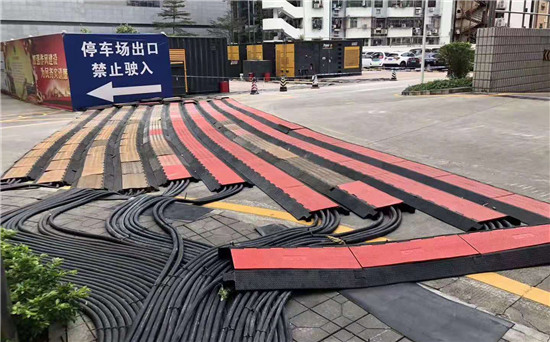 德城发电机组电缆选型完整具体步骤（工程通用标准流程）